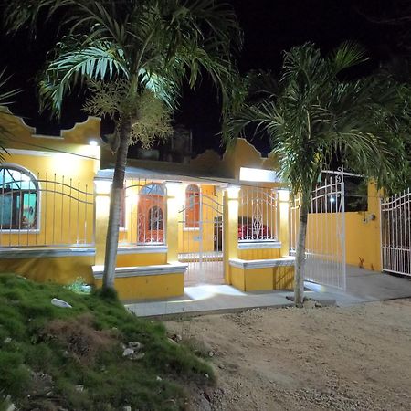 Hotel Laguna Cobá Dış mekan fotoğraf