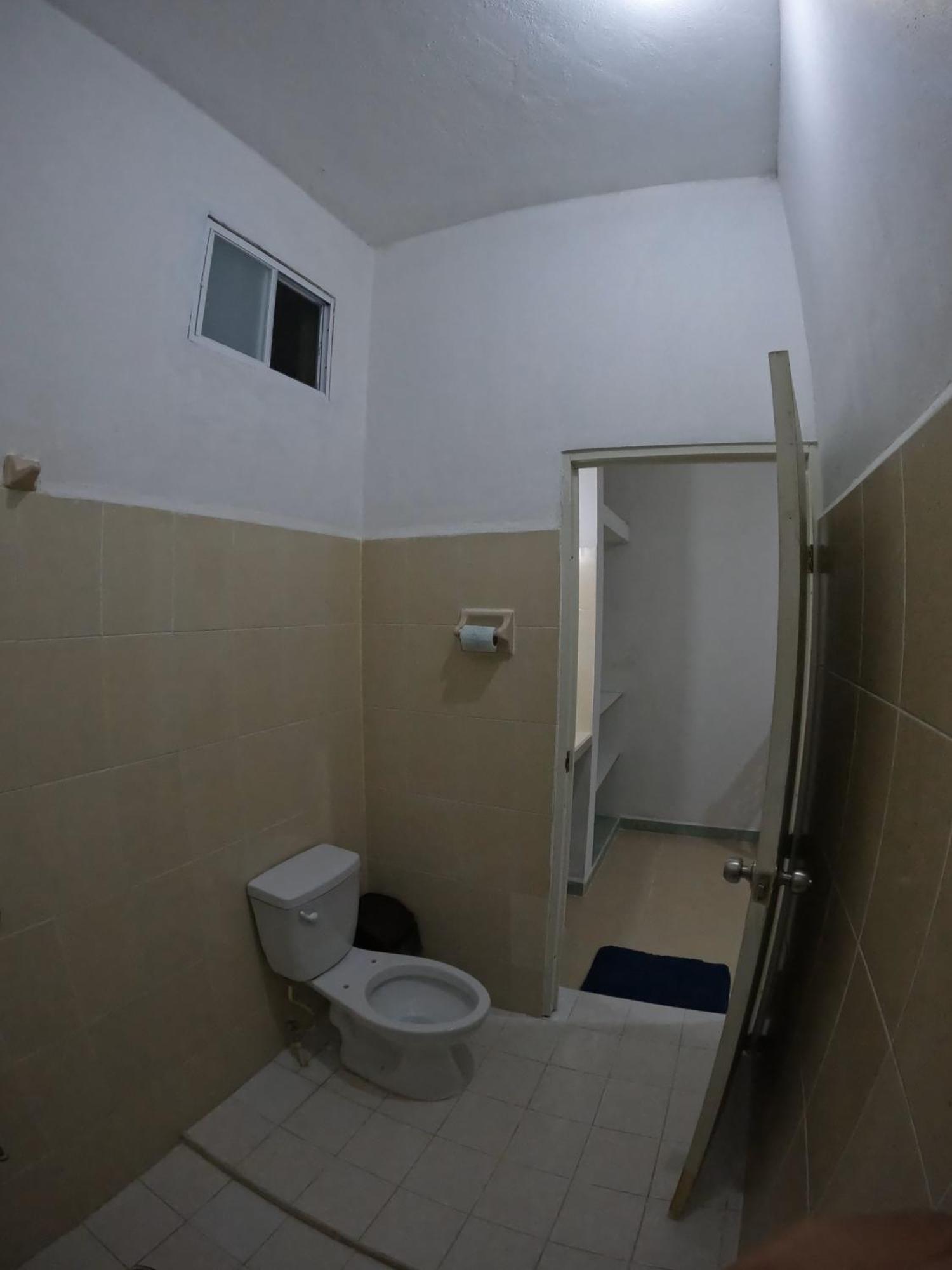 Hotel Laguna Cobá Dış mekan fotoğraf