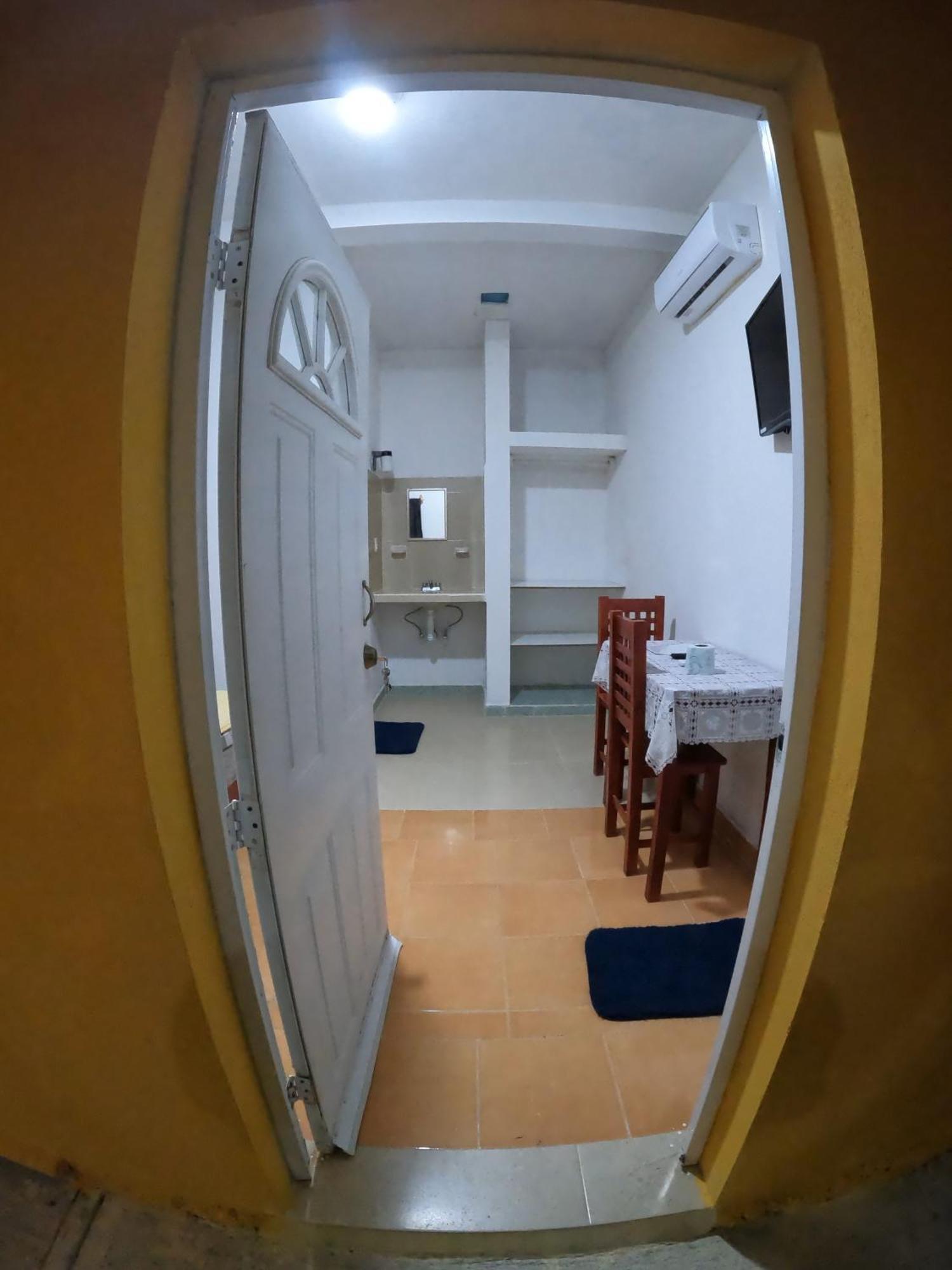 Hotel Laguna Cobá Dış mekan fotoğraf