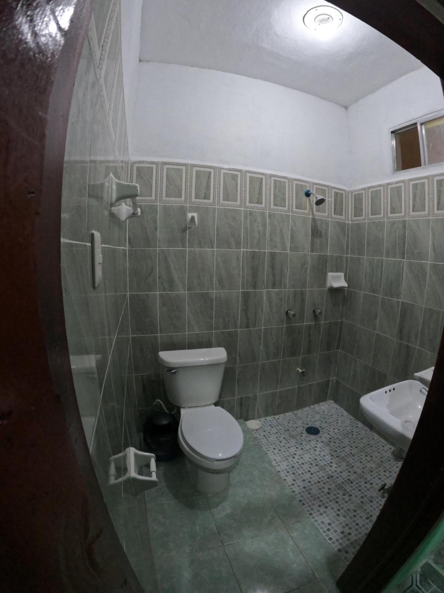 Hotel Laguna Cobá Dış mekan fotoğraf