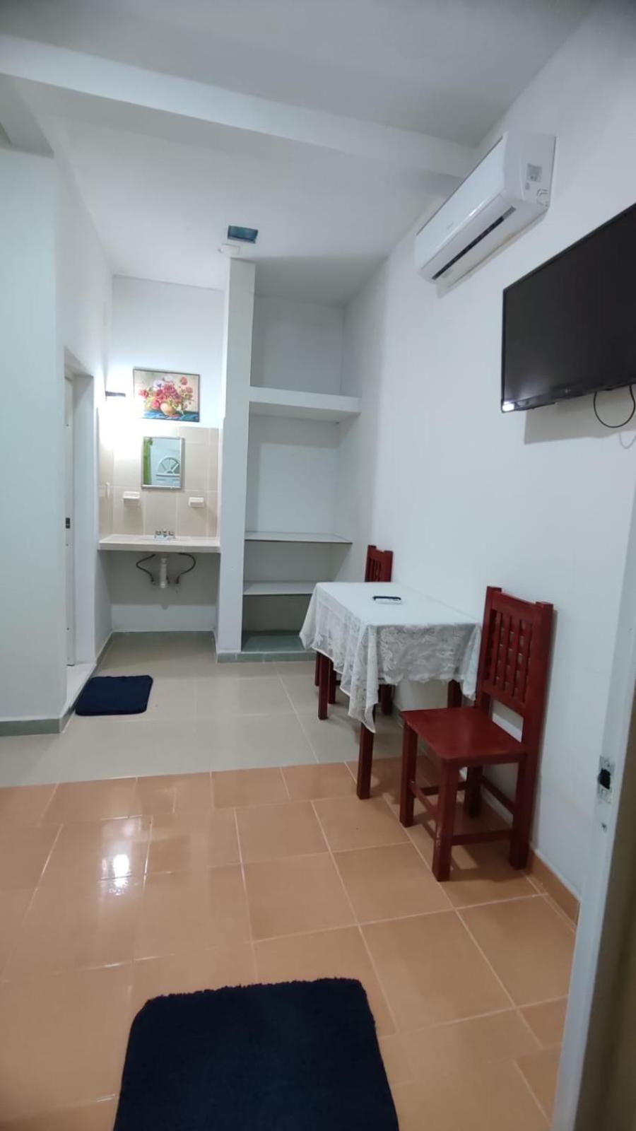 Hotel Laguna Cobá Dış mekan fotoğraf