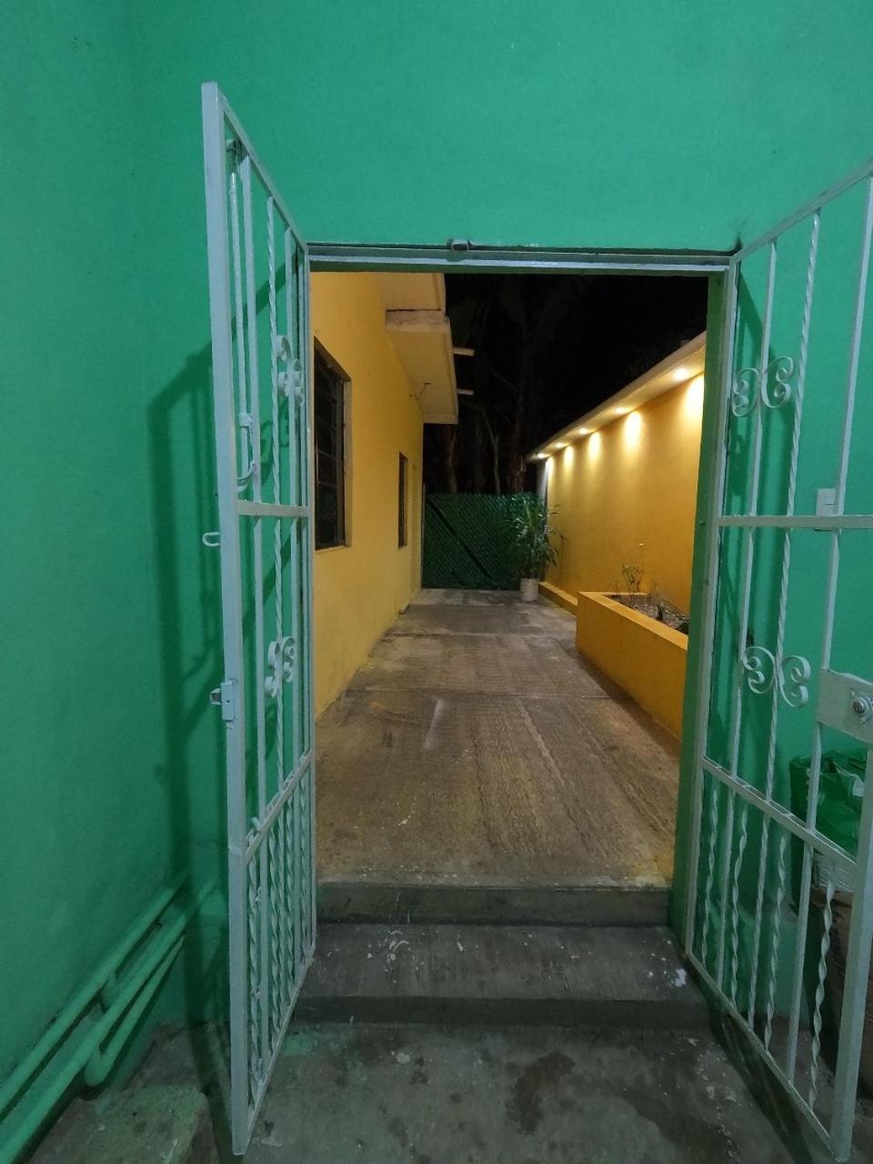 Hotel Laguna Cobá Dış mekan fotoğraf