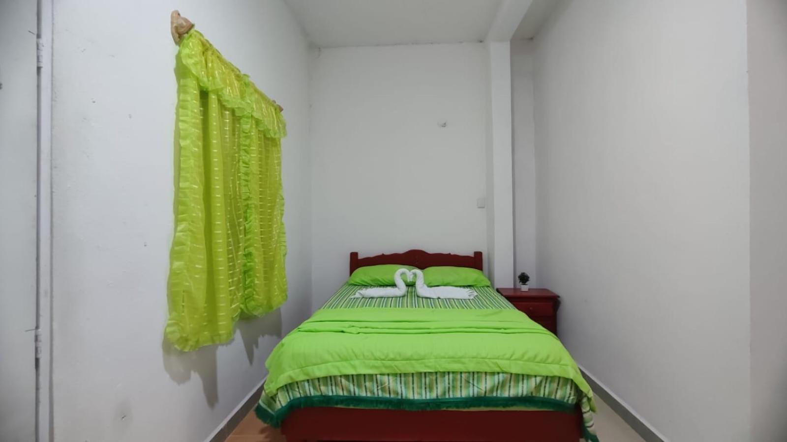Hotel Laguna Cobá Dış mekan fotoğraf